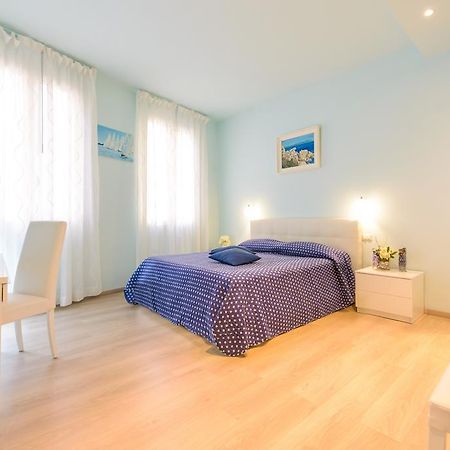 Il Timone Otel Santa Margherita Ligure Dış mekan fotoğraf