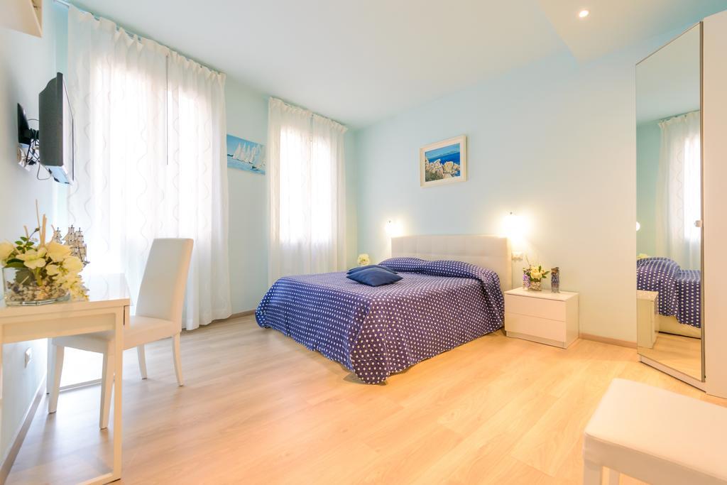 Il Timone Otel Santa Margherita Ligure Dış mekan fotoğraf