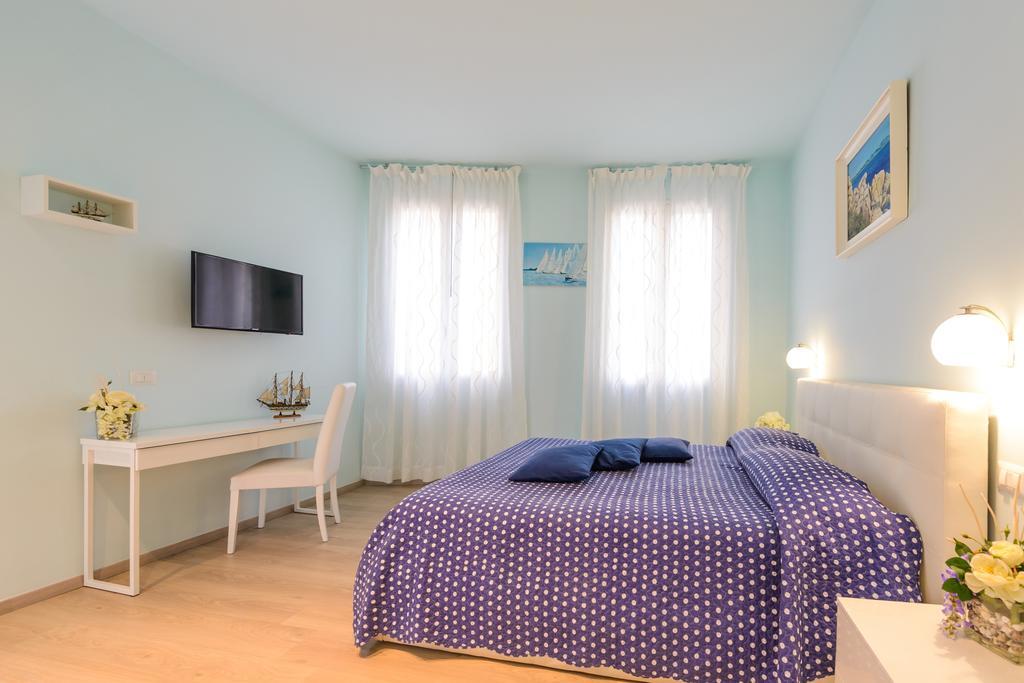 Il Timone Otel Santa Margherita Ligure Dış mekan fotoğraf