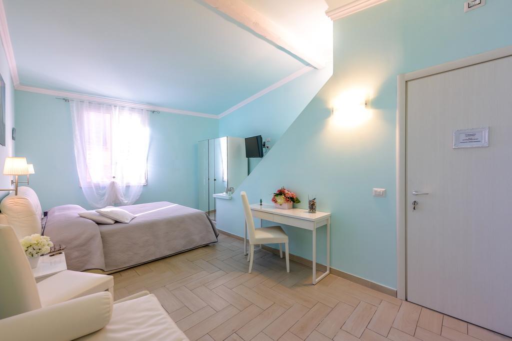 Il Timone Otel Santa Margherita Ligure Dış mekan fotoğraf