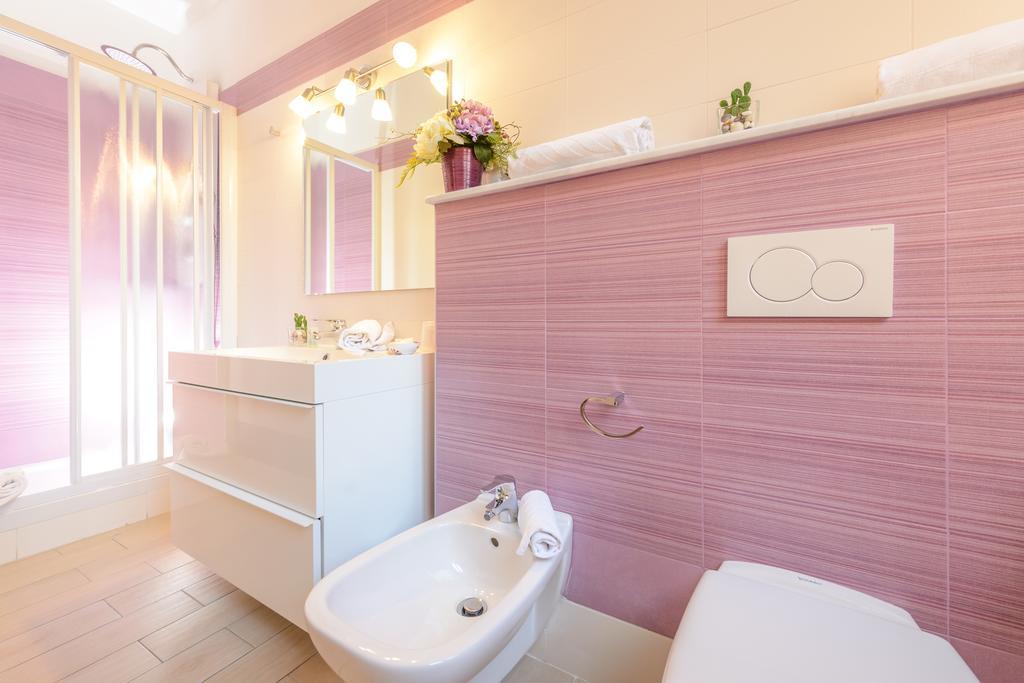 Il Timone Otel Santa Margherita Ligure Dış mekan fotoğraf