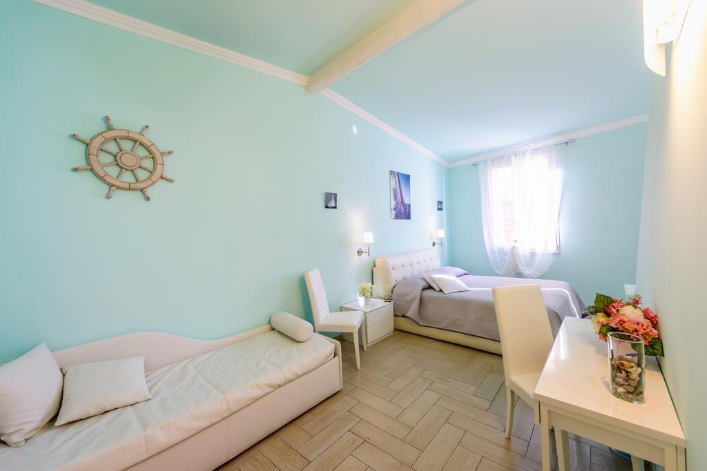 Il Timone Otel Santa Margherita Ligure Dış mekan fotoğraf