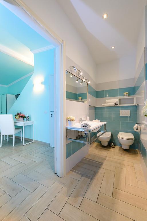 Il Timone Otel Santa Margherita Ligure Dış mekan fotoğraf