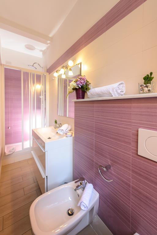 Il Timone Otel Santa Margherita Ligure Dış mekan fotoğraf
