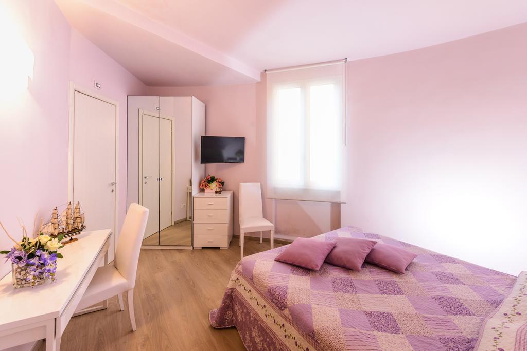 Il Timone Otel Santa Margherita Ligure Dış mekan fotoğraf