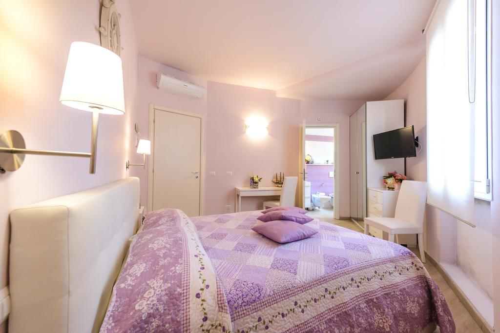 Il Timone Otel Santa Margherita Ligure Dış mekan fotoğraf